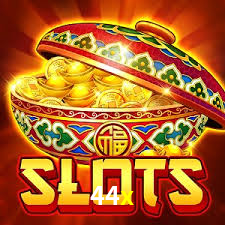 APP oficial da 44x para mobile